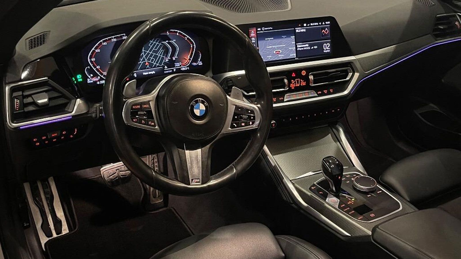 Test BMW 420d 2020-2024: Αυτή είναι η εικόνα της ως μεταχειρισμένη