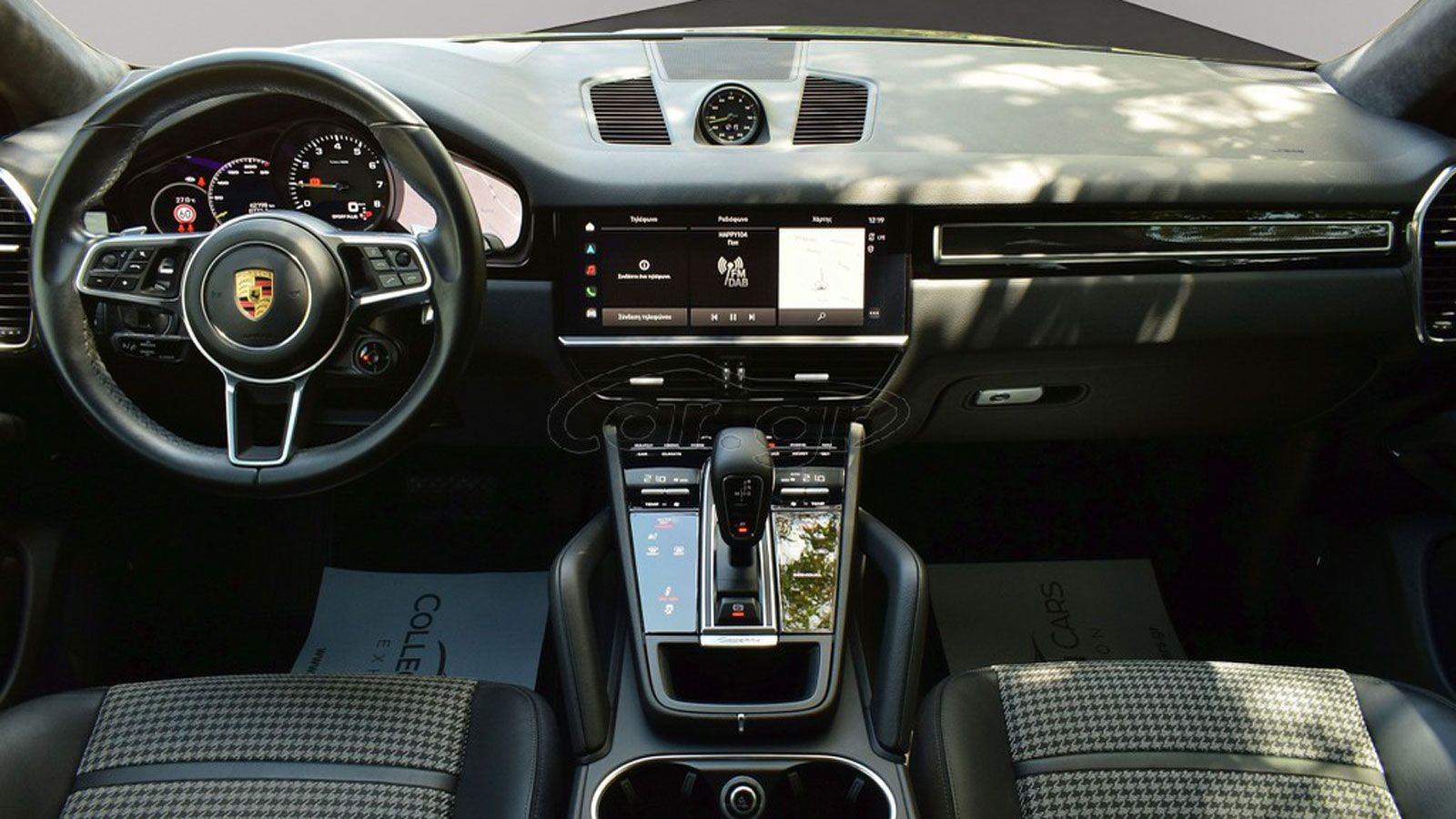 Δοκιμή Porsche Cayenne 2017-2026: Τι εικόνα έχει τελικά ως μεταχειρισμένο