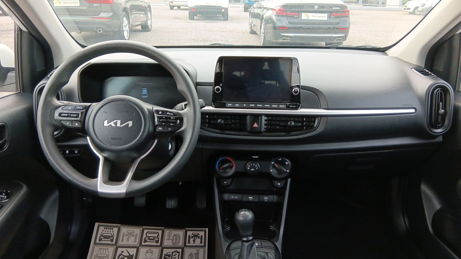 Μεταχειρισμένο Kia Picanto 2017-2025: Τα σημεία που αξίζει: κατανάλωση, τιμή, αξιοπιστία