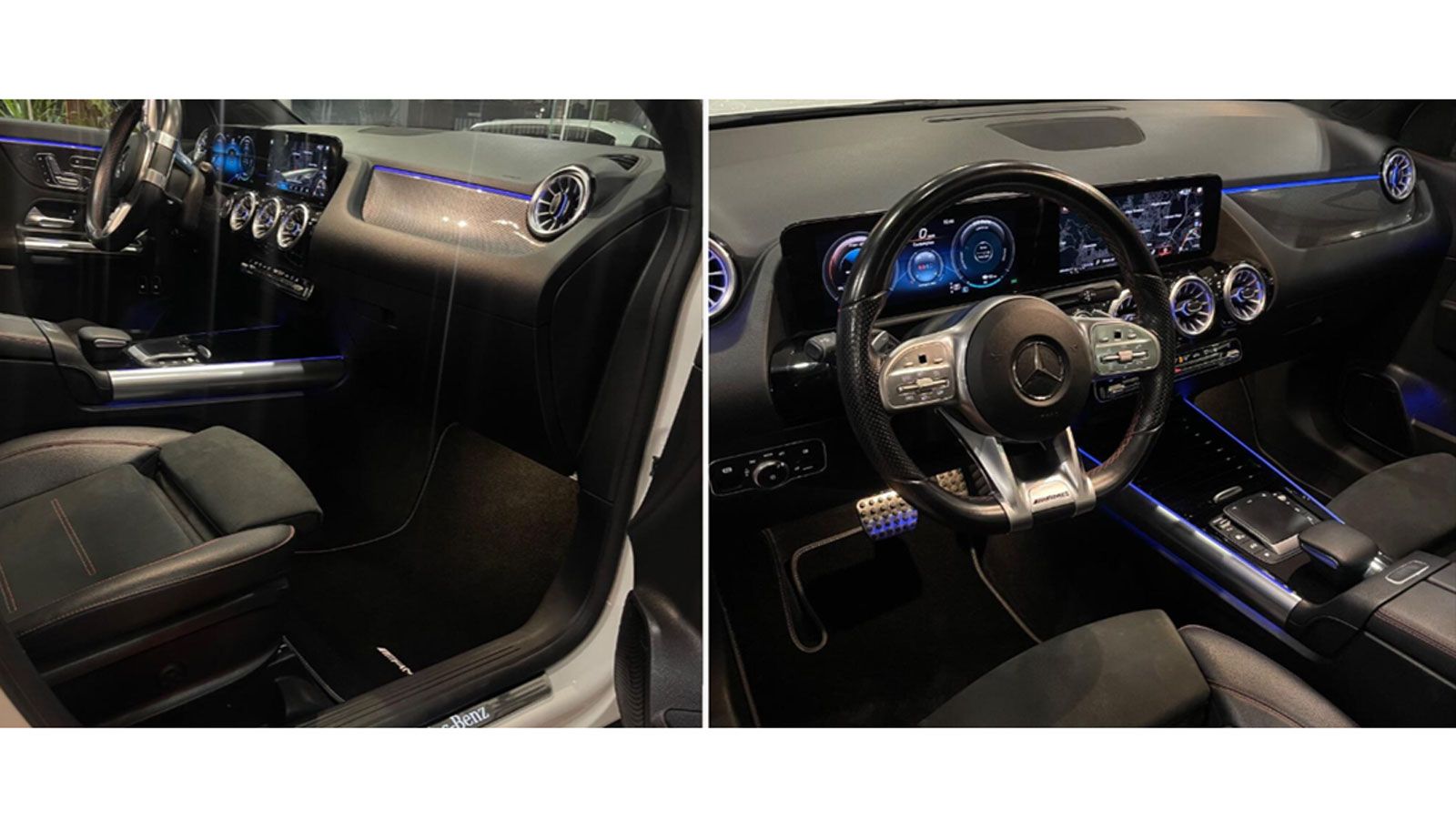 Mercedes GLA 250e (2020-2024) μεταχειρισμένη: τι να κοιτάξεις πριν την αγοράσεις 