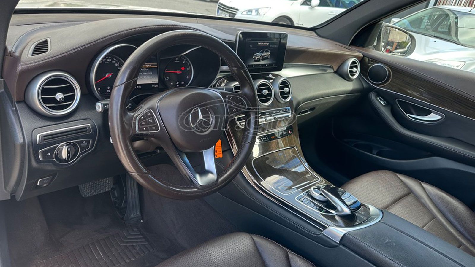 Test Mercedes GLC 220d 4MATIC 2016-2022: Αυτή είναι η εικόνα της ως μεταχειρισμένο 