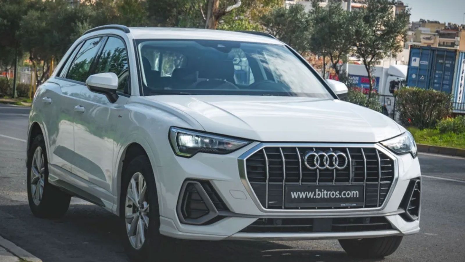 Test Audi Q3 PHEV 2018-2025: Πόσο συμφέρει ως επιλογή μεταχειρισμένου