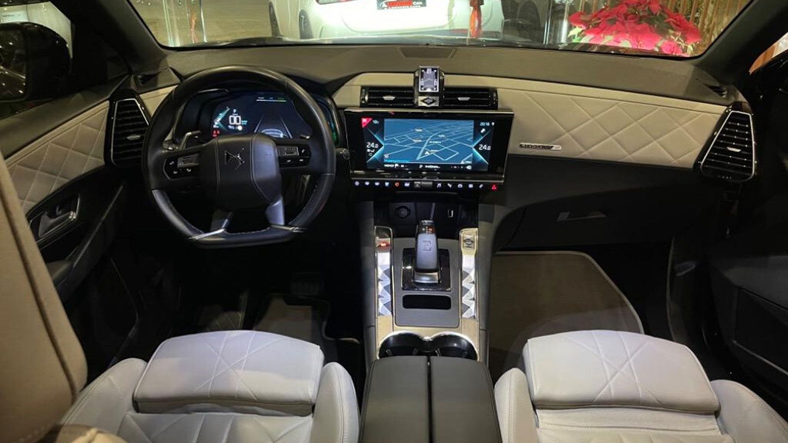 Μεταχειρισμένο DS 7 E-Tense 300 PS: Τι να ξέρεις πριν την αγορά του