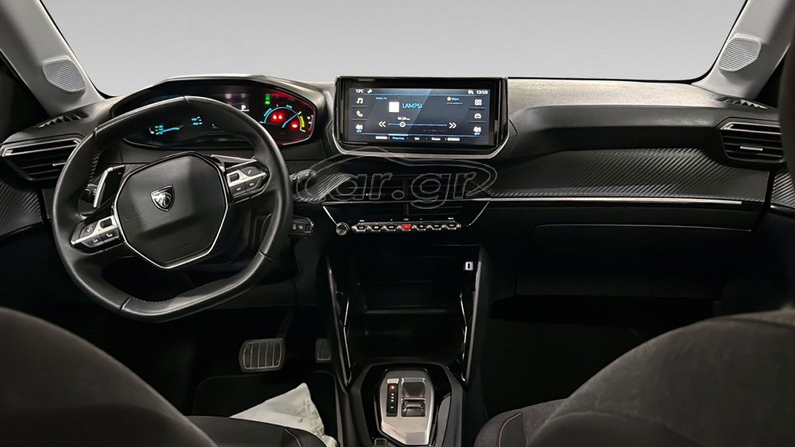 Test Μεταχειρισμένο Peugeot 208 Hybrid 2019-2025: Τι πρέπει να ξέρω! 