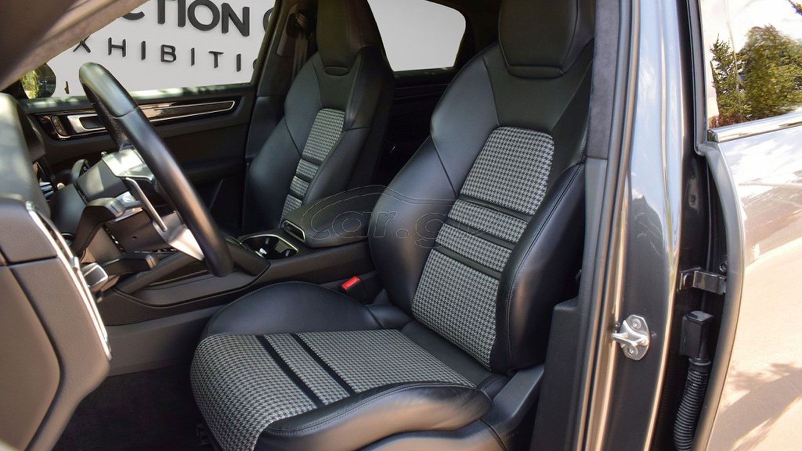Δοκιμή Porsche Cayenne 2017-2026: Τι εικόνα έχει τελικά ως μεταχειρισμένο