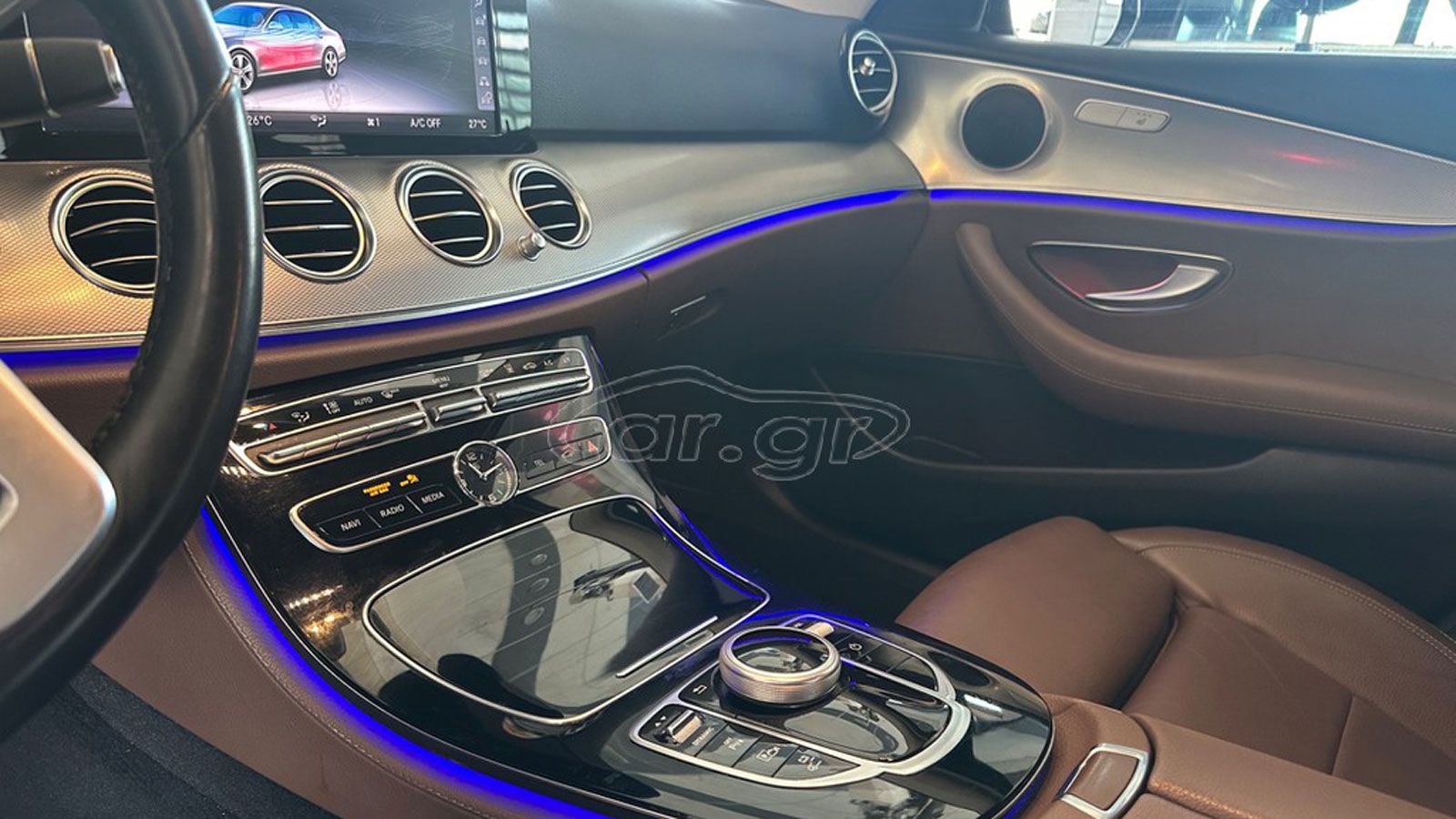 Test Mercedes E 300 e 2016-2023: Αξία μεταχειρισμένου, εξοπλισμός, τιμές