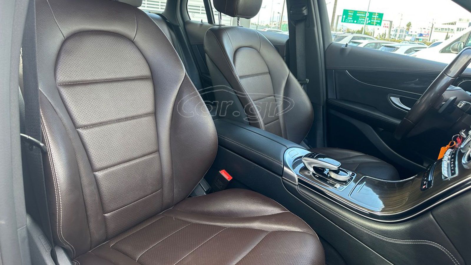 Test Mercedes GLC 220d 4MATIC 2016-2022: Αυτή είναι η εικόνα της ως μεταχειρισμένο 