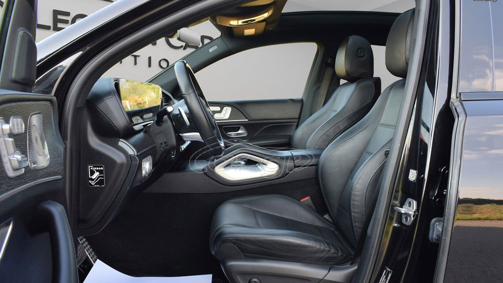 Μεταχειρισμένη Mercedes GLE 350de 2018-2023: Τι πρέπει να ξέρεις πριν αγοράσεις