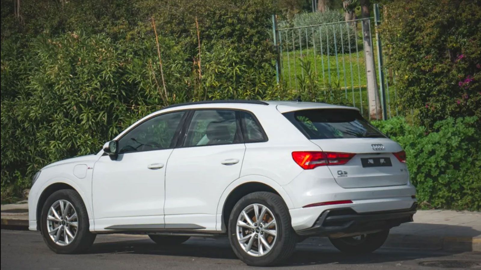 Test Audi Q3 PHEV 2018-2025: Πόσο συμφέρει ως επιλογή μεταχειρισμένου