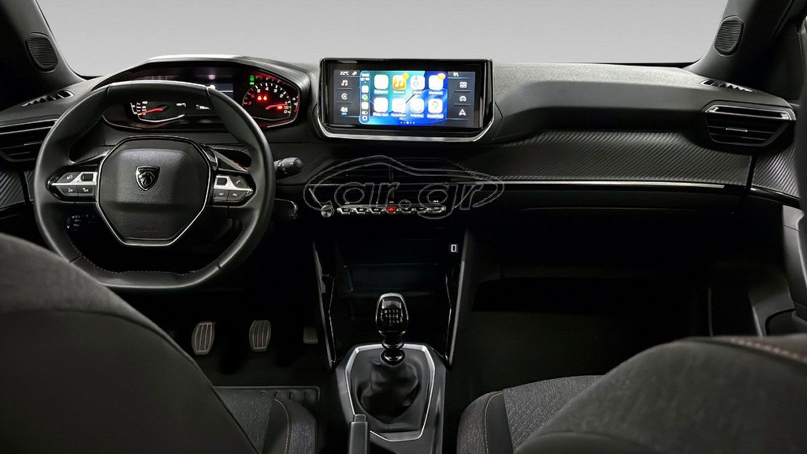 Test μεταχειρισμένου Peugeot 2008 2019-2026: Αξιοπιστία, εξοπλισμός, κατανάλωση