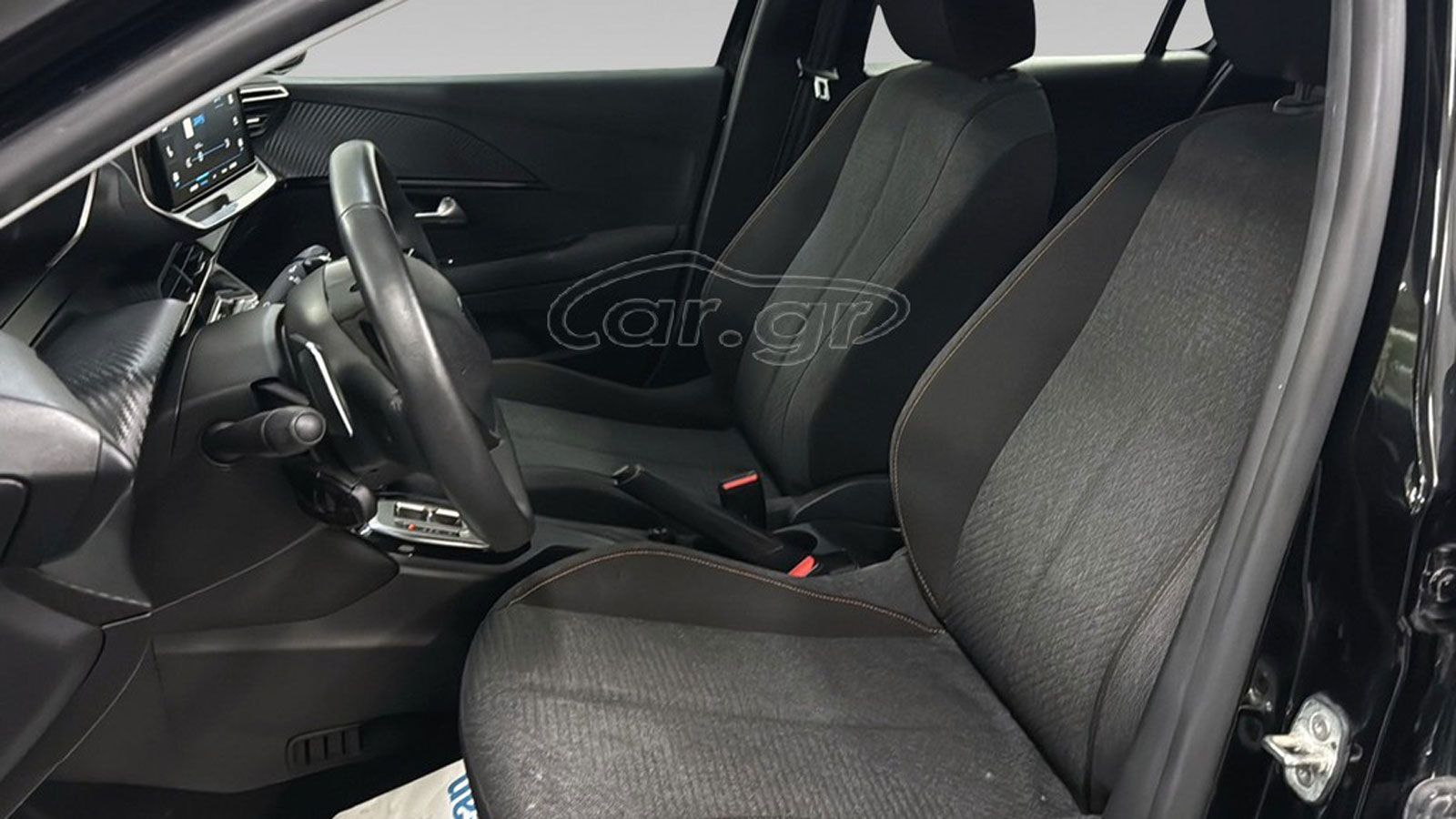 Test Μεταχειρισμένο Peugeot 208 Hybrid 2019-2025: Τι πρέπει να ξέρω! 