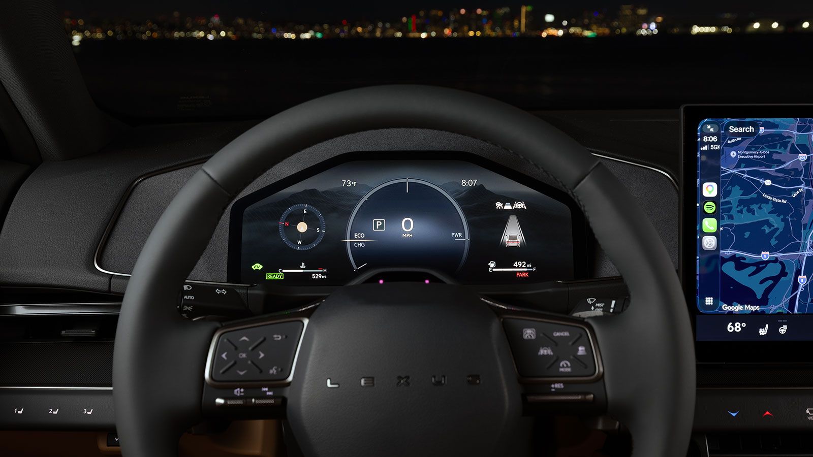 5 πράγματα για το νέο Lexus ES | autotriti.gr