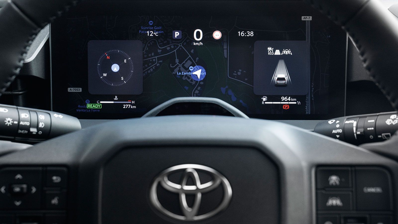 Νέο Toyota RAV4: Τα 5 πράγματα που πρέπει να ξέρεις