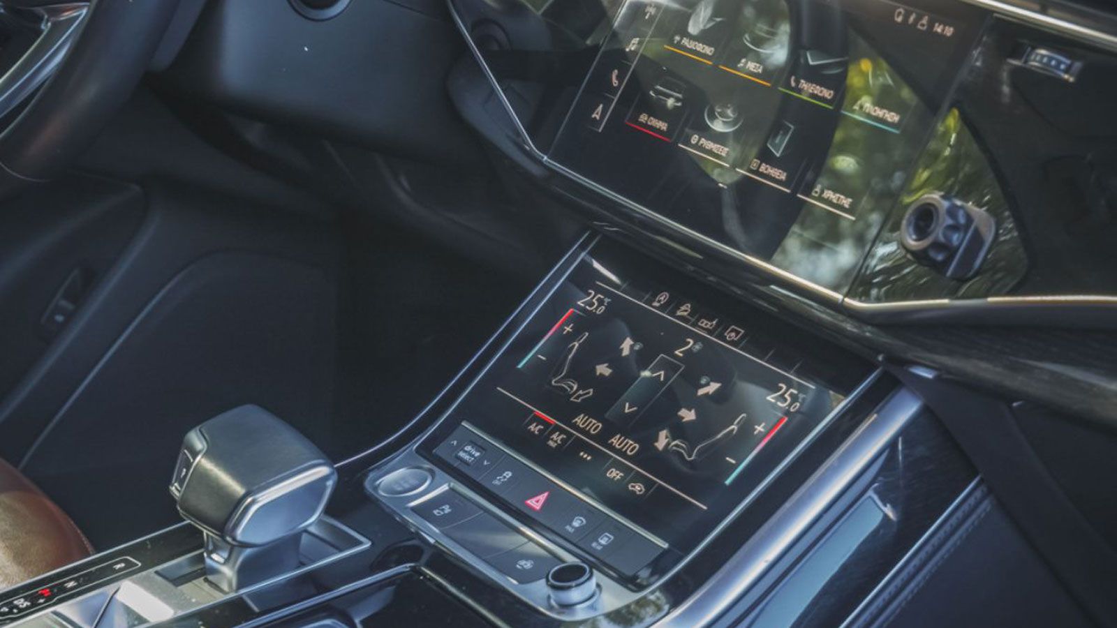 Test μεταχειρισμένου 7θέσιου Audi Q7 2015-2023: Με βασιλικούς χώρους