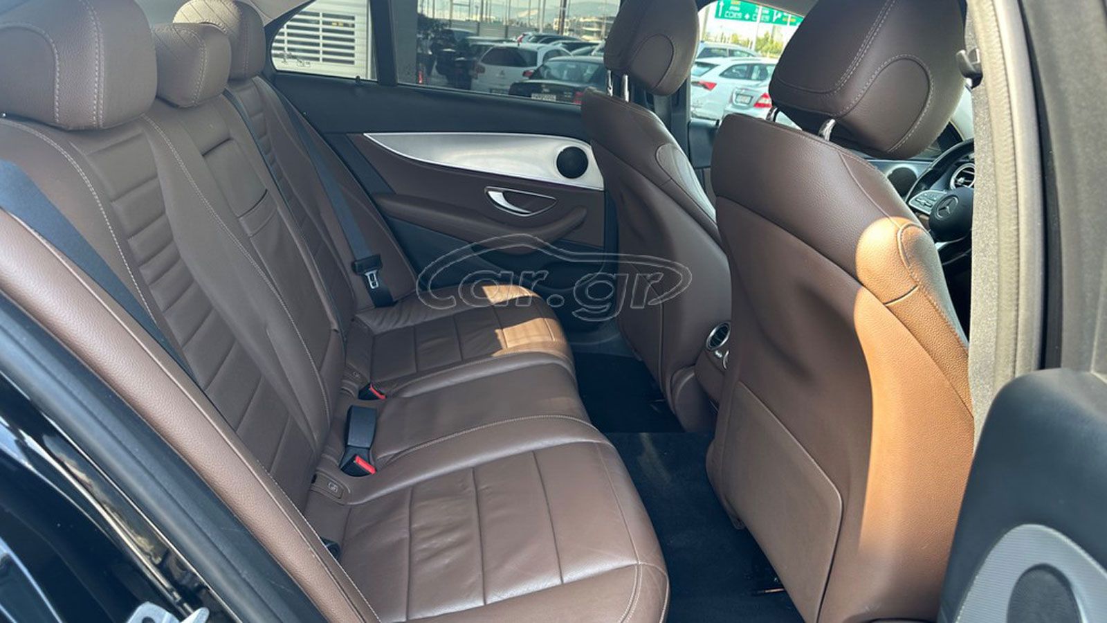 Test Mercedes E 300 e 2016-2023: Αξία μεταχειρισμένου, εξοπλισμός, τιμές