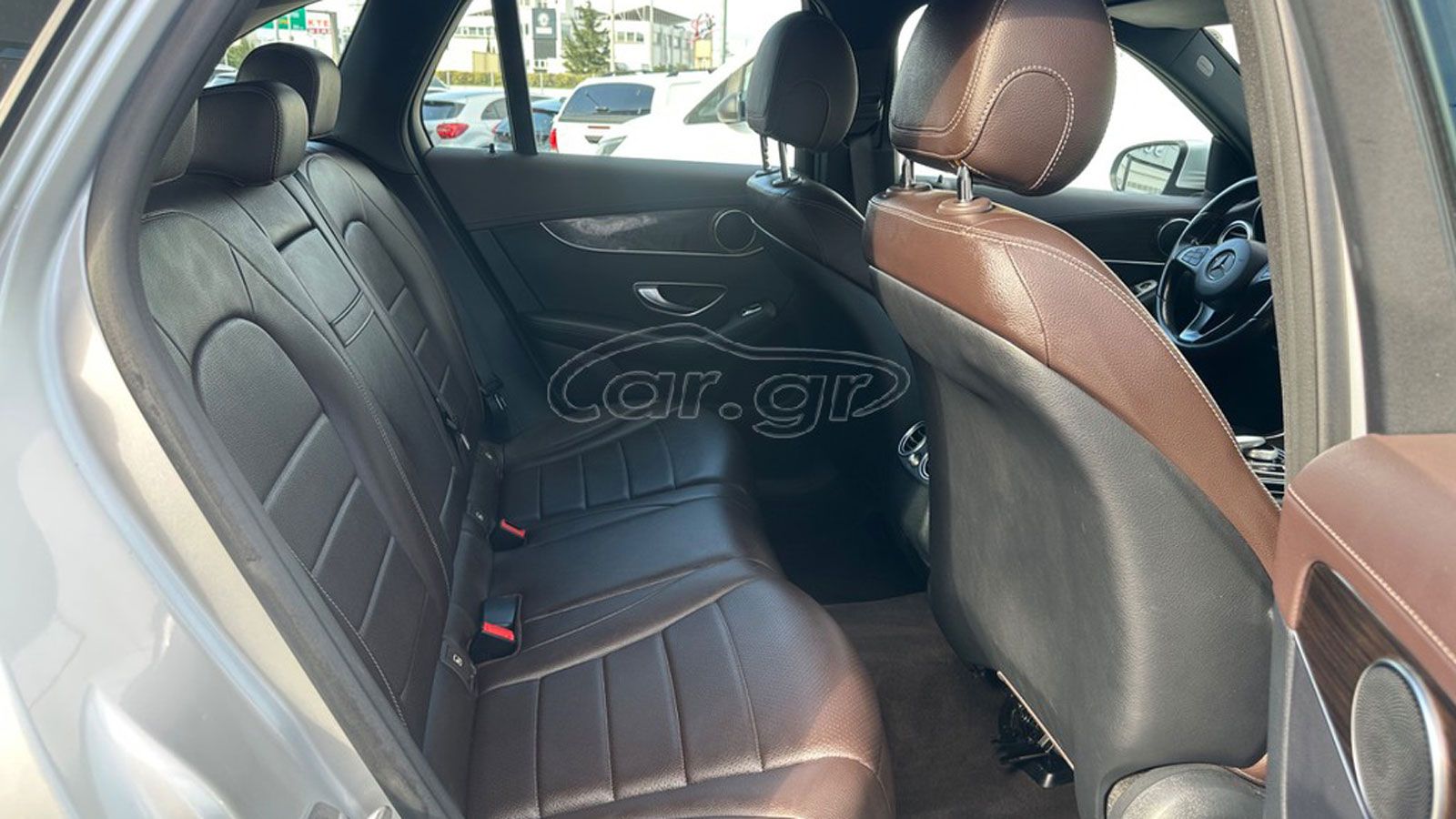 Test Mercedes GLC 220d 4MATIC 2016-2022: Αυτή είναι η εικόνα της ως μεταχειρισμένο 