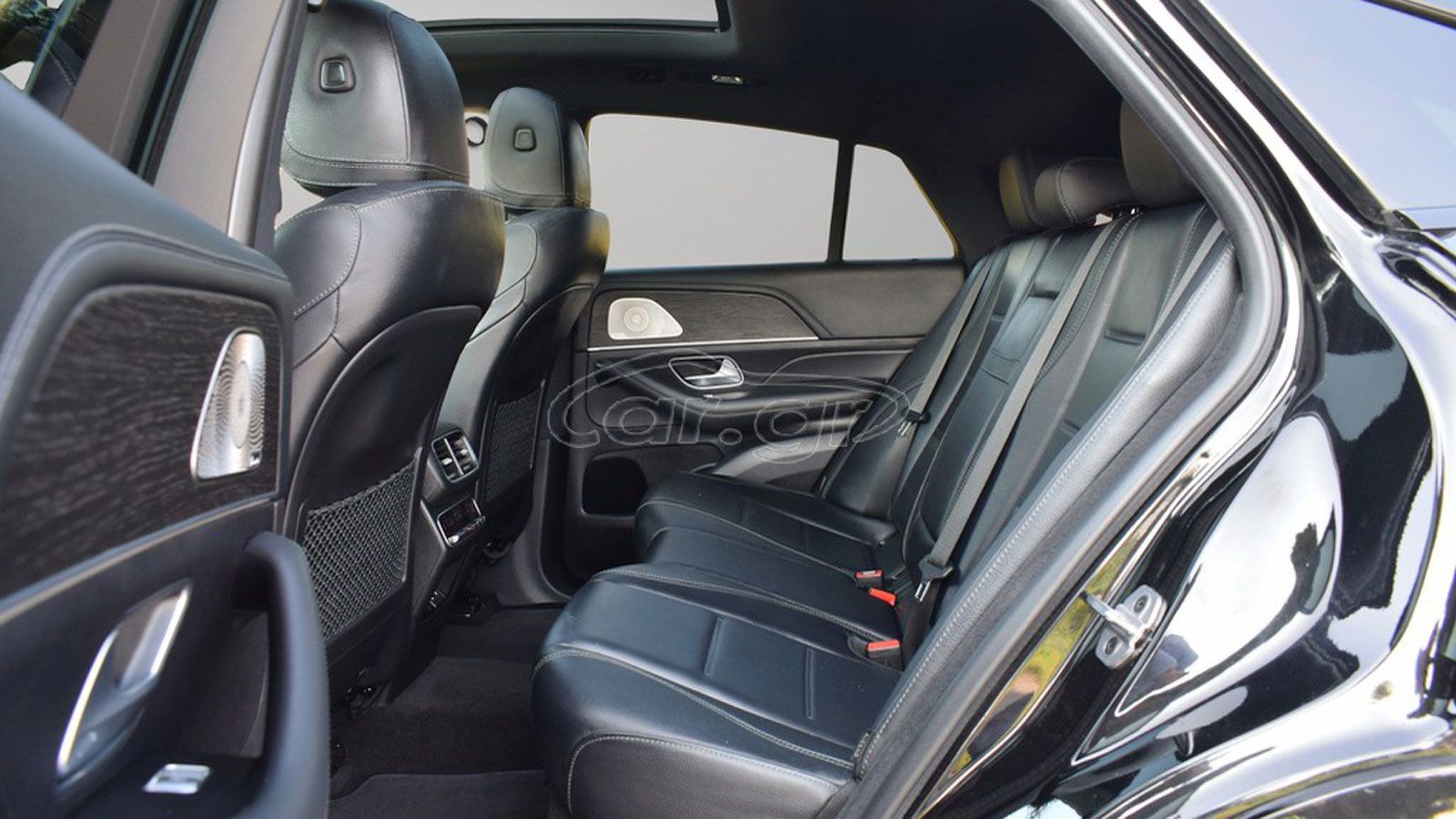 Μεταχειρισμένη Mercedes GLE 350de 2018-2023: Τι πρέπει να ξέρεις πριν αγοράσεις