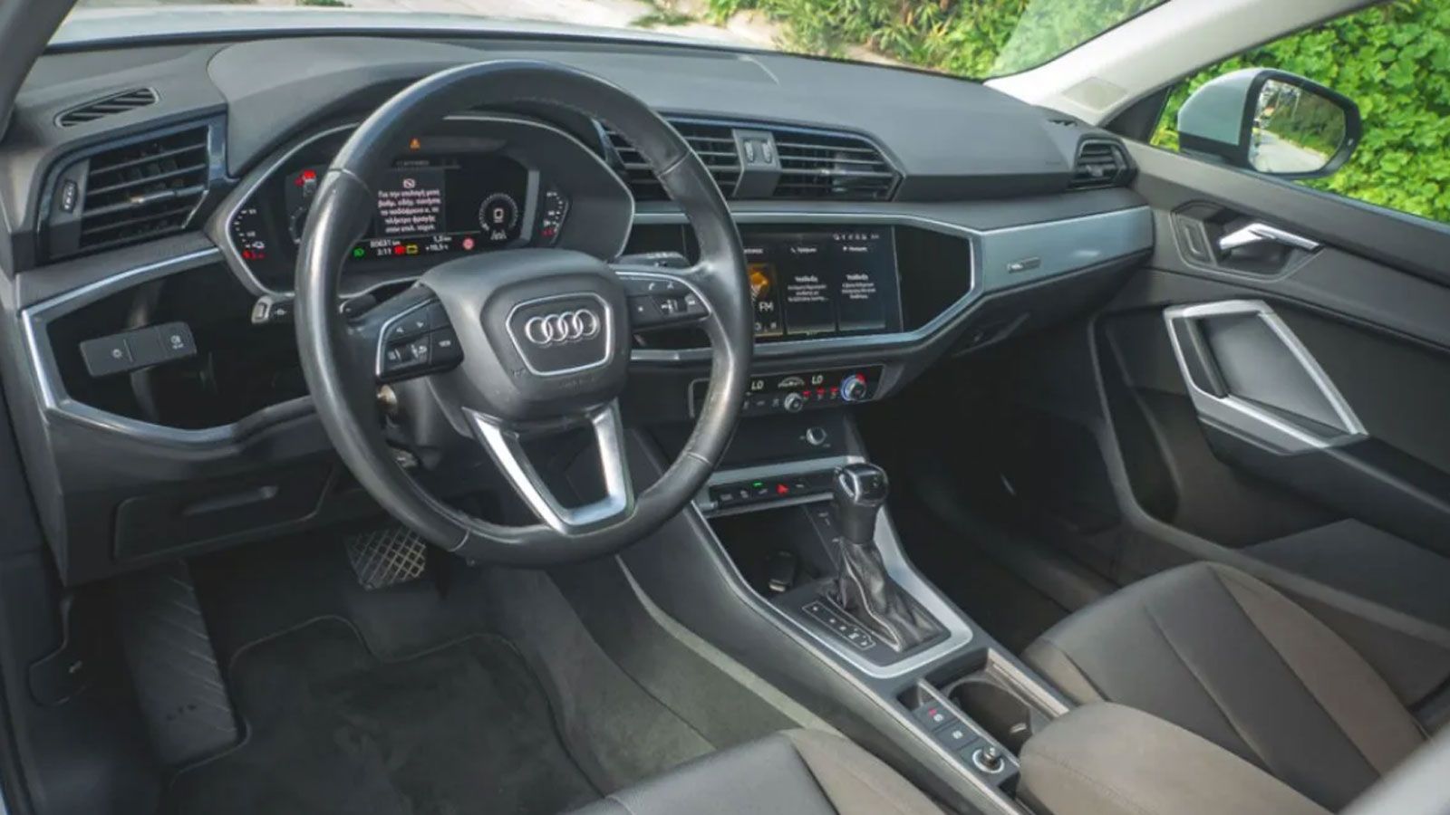 Test Audi Q3 PHEV 2018-2025: Πόσο συμφέρει ως επιλογή μεταχειρισμένου