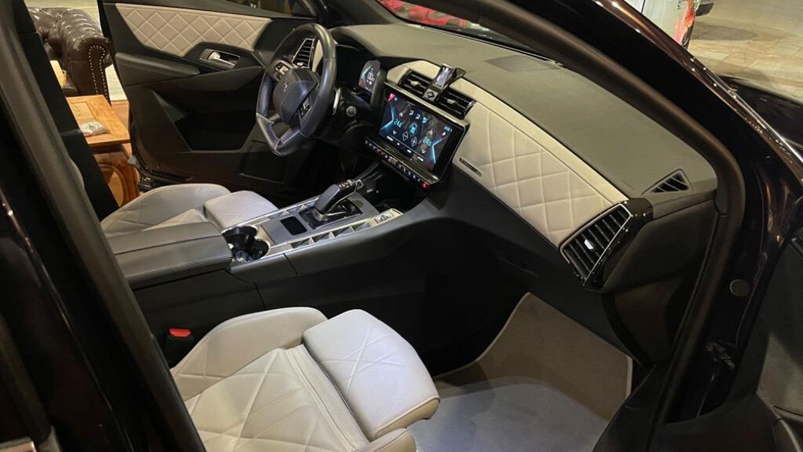 Μεταχειρισμένο DS 7 E-Tense 300 PS: Τι να ξέρεις πριν την αγορά του