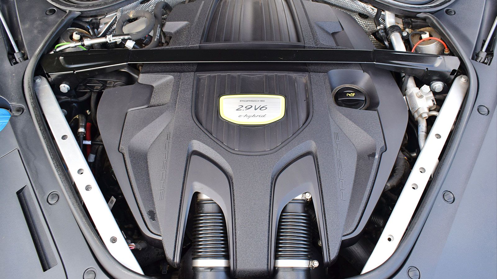 Παρουσίαση Porsche Panamera 2016-2024: Τι εικόνα έχει τελικά ως μεταχειρισμένο