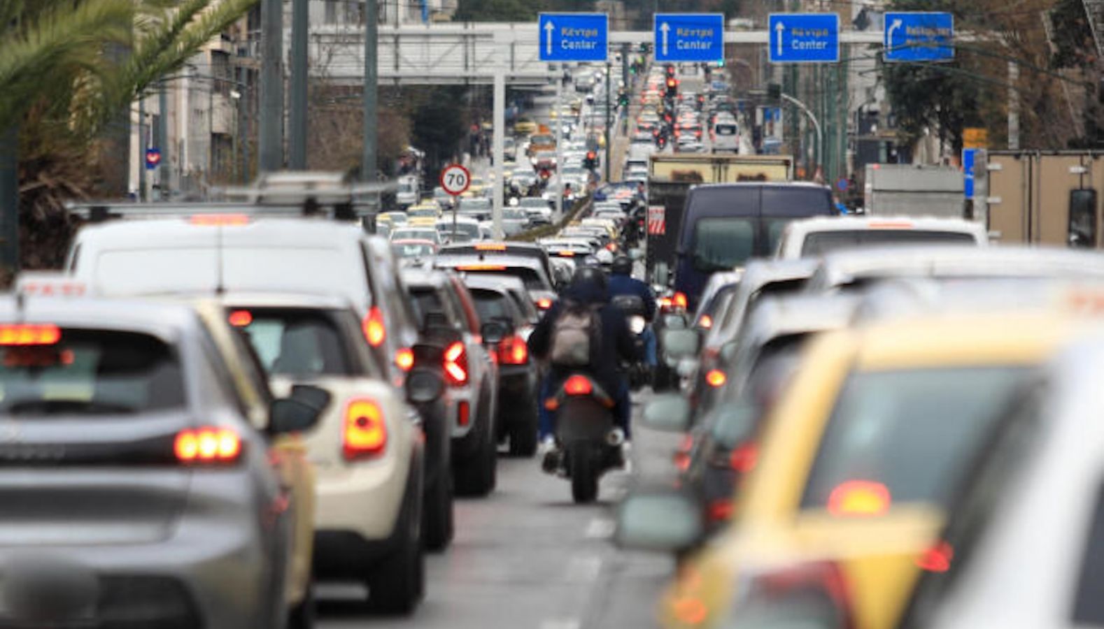 Με το βλέμμα στραμμένο στο 2035, οι σχεδιαζόμενες παρεμβάσεις στοχεύουν στην ολική αναμόρφωση των μετακινήσεων στο μητροπολιτικό συγκρότημα, δίνοντας 