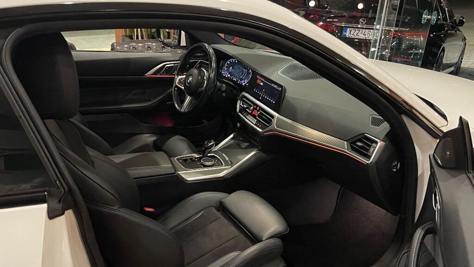 Test BMW 420d 2020-2024: Αυτή είναι η εικόνα της ως μεταχειρισμένη