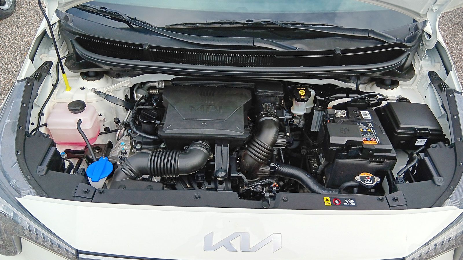 Μεταχειρισμένο Kia Picanto 2017-2025: Τα σημεία που αξίζει: κατανάλωση, τιμή, αξιοπιστία