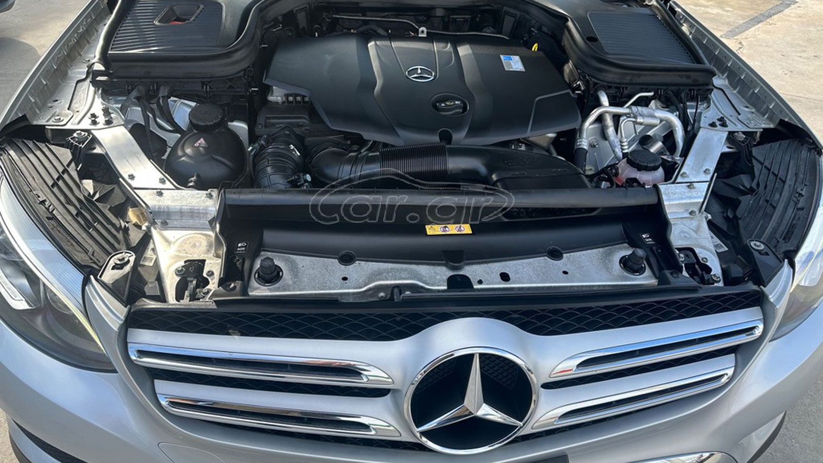 Test Mercedes GLC 220d 4MATIC 2016-2022: Αυτή είναι η εικόνα της ως μεταχειρισμένο 