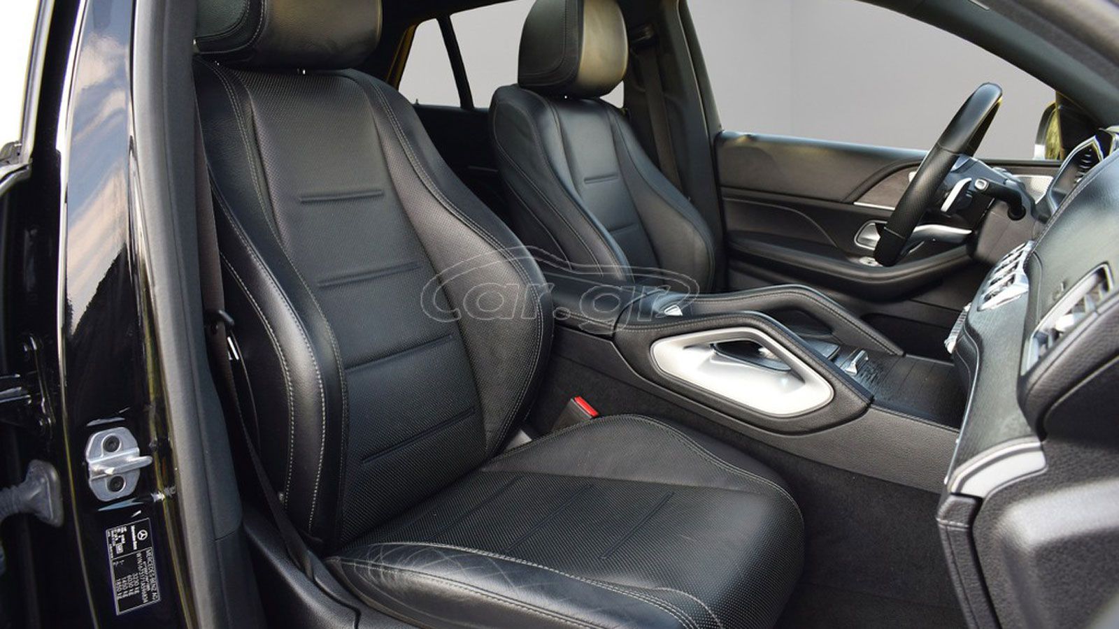 Μεταχειρισμένη Mercedes GLE 350de 2018-2023: Τι πρέπει να ξέρεις πριν αγοράσεις