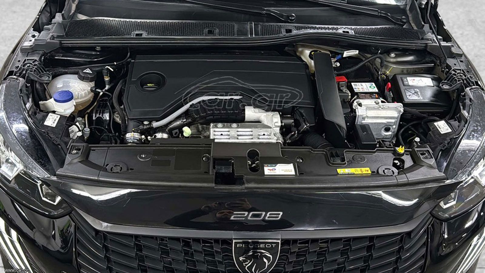 Test Μεταχειρισμένο Peugeot 208 Hybrid 2019-2025: Τι πρέπει να ξέρω! 