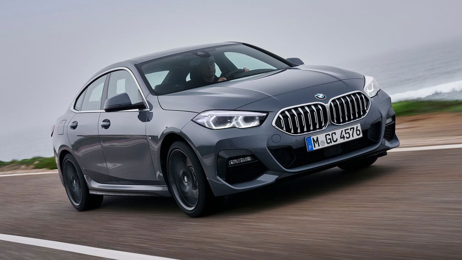 Μεταχειρισμένη BMW 2 Gran Coupe 2020-2025: Αναλύουμε τις γενιές