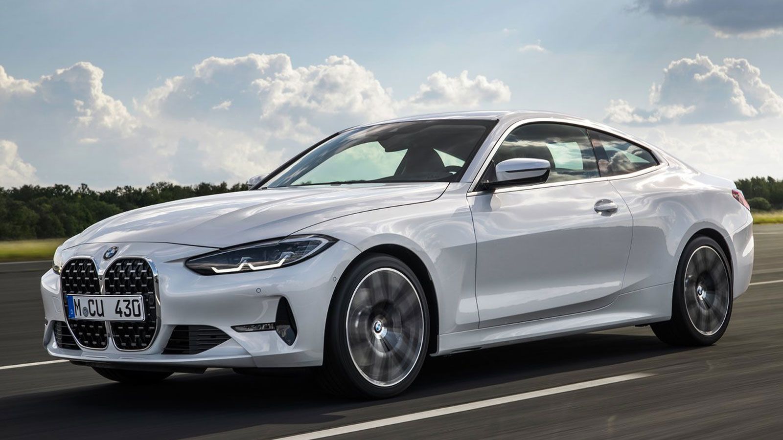 Test BMW 420d 2020-2024: Αυτή είναι η εικόνα της ως μεταχειρισμένη