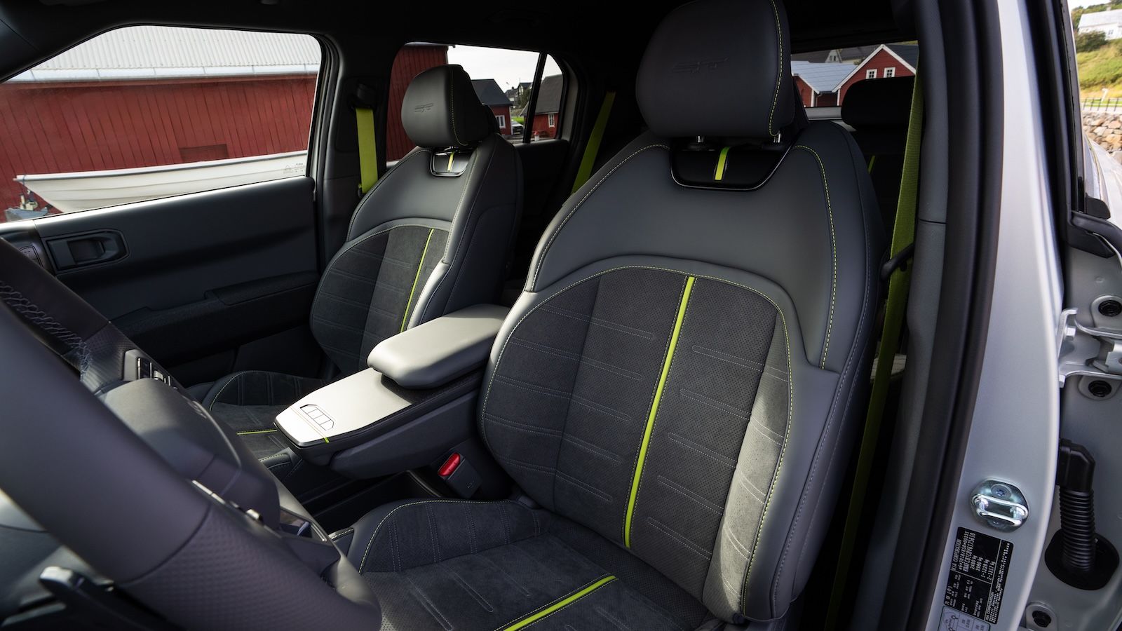 Kia EV3 GT, EV4 GT & EV5 GT: Επέκταση της σπορ ηλεκτρικής γκάμας στην Ευρώπη