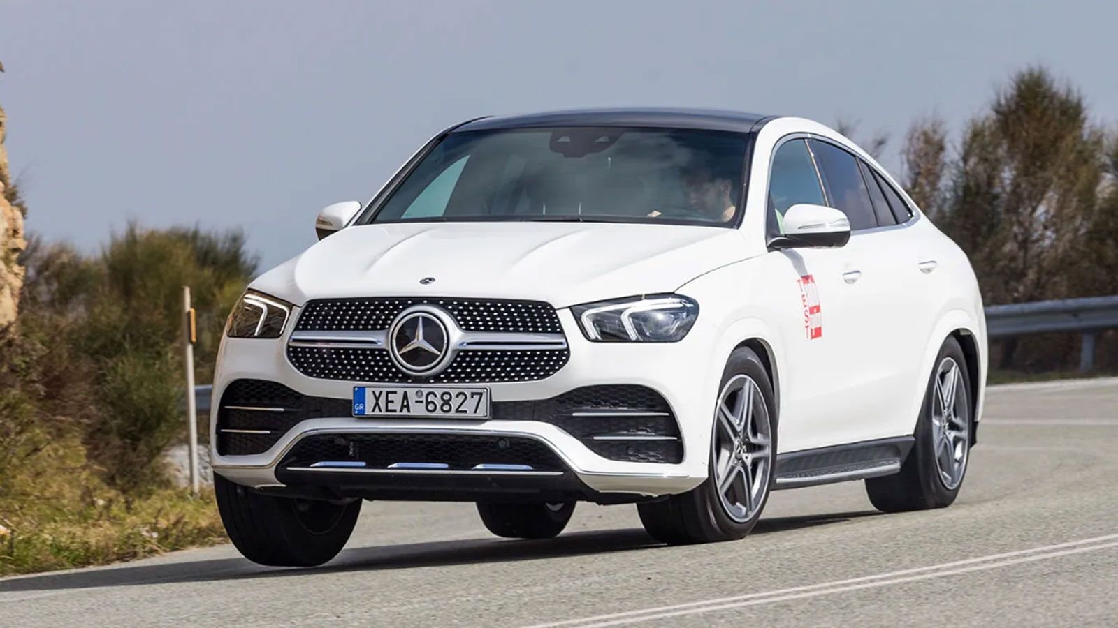 Μεταχειρισμένη Mercedes GLE 350de 2018-2023: Τι πρέπει να ξέρεις πριν αγοράσεις