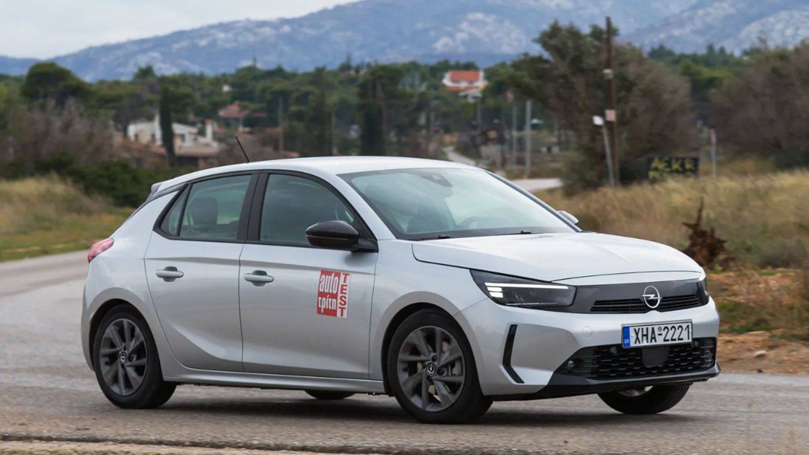 Μεταχειρισμένο Opel Corsa 2019-2026: Τιμή, εξοπλισμός, κατανάλωση και χώροι