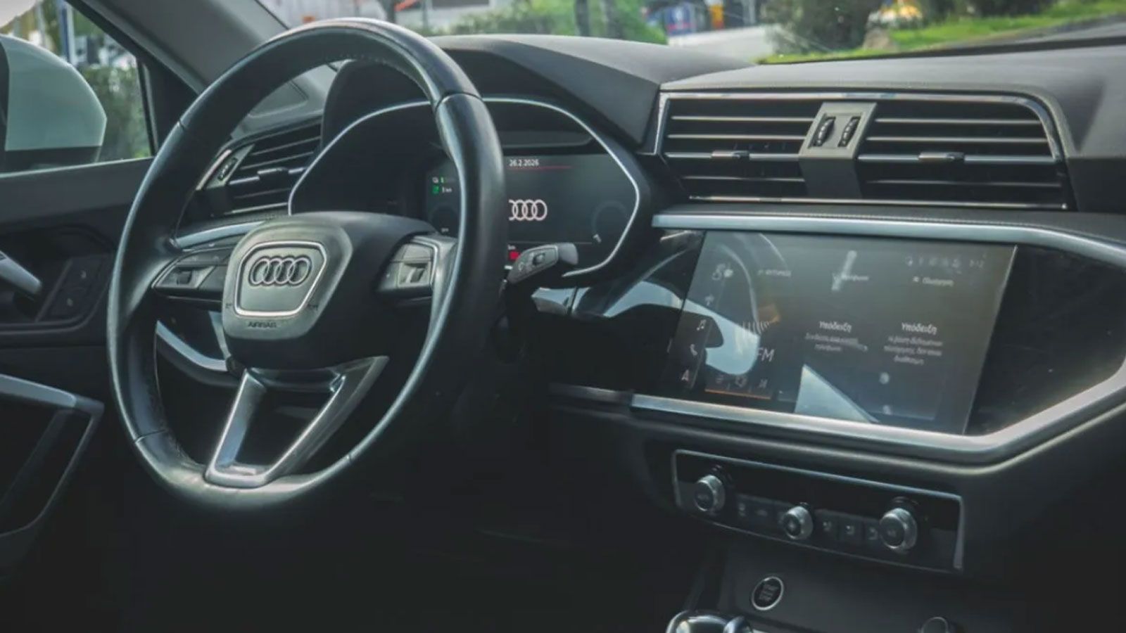 Test Audi Q3 PHEV 2018-2025: Πόσο συμφέρει ως επιλογή μεταχειρισμένου