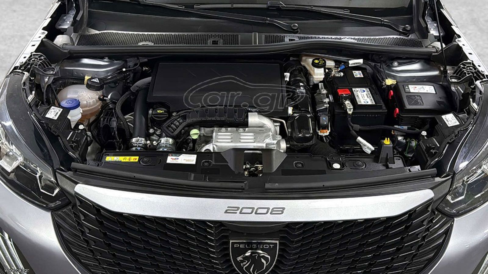 Test μεταχειρισμένου Peugeot 2008 2019-2026: Αξιοπιστία, εξοπλισμός, κατανάλωση