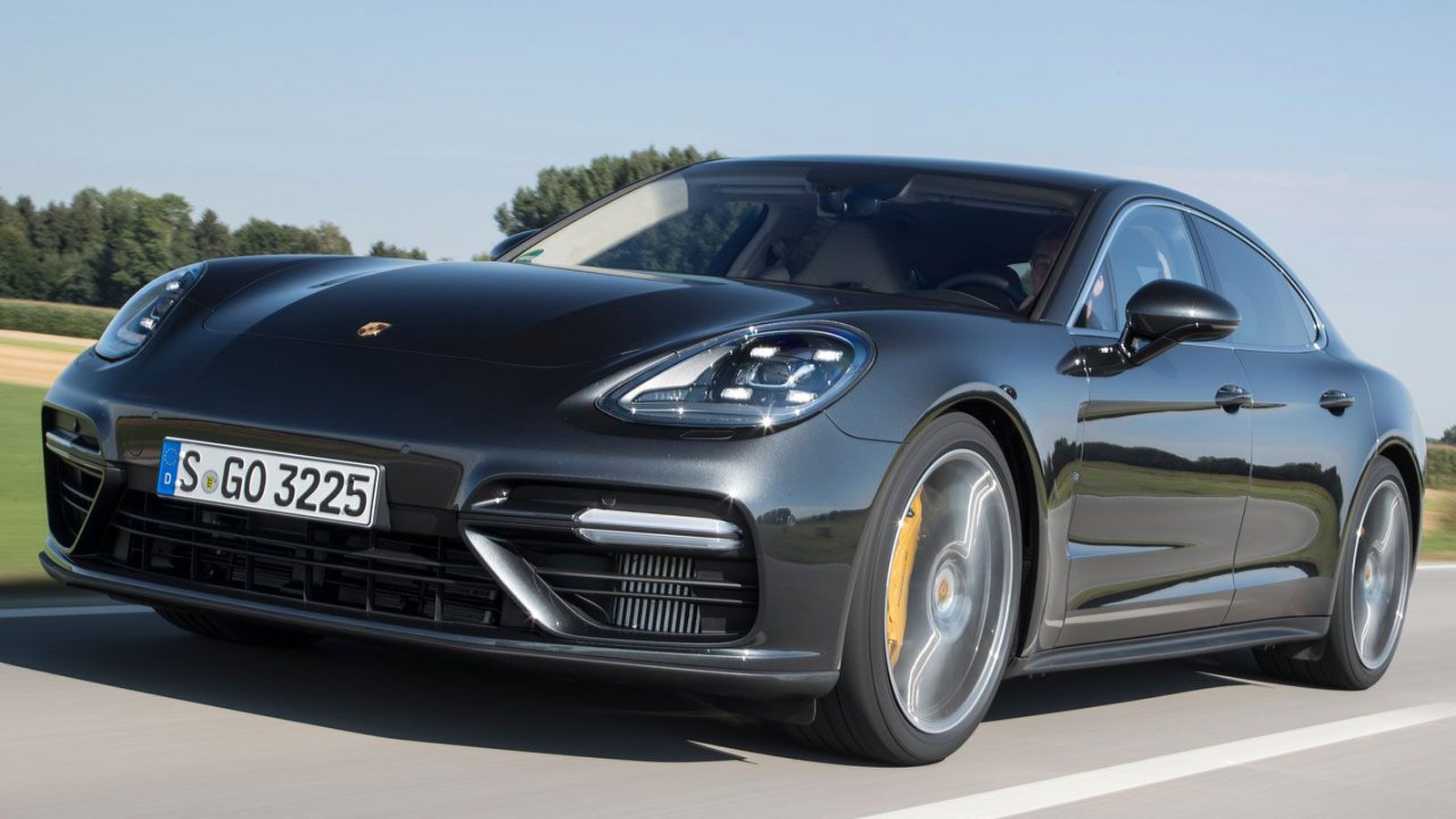 Παρουσίαση Porsche Panamera 2016-2024: Τι εικόνα έχει τελικά ως μεταχειρισμένο
