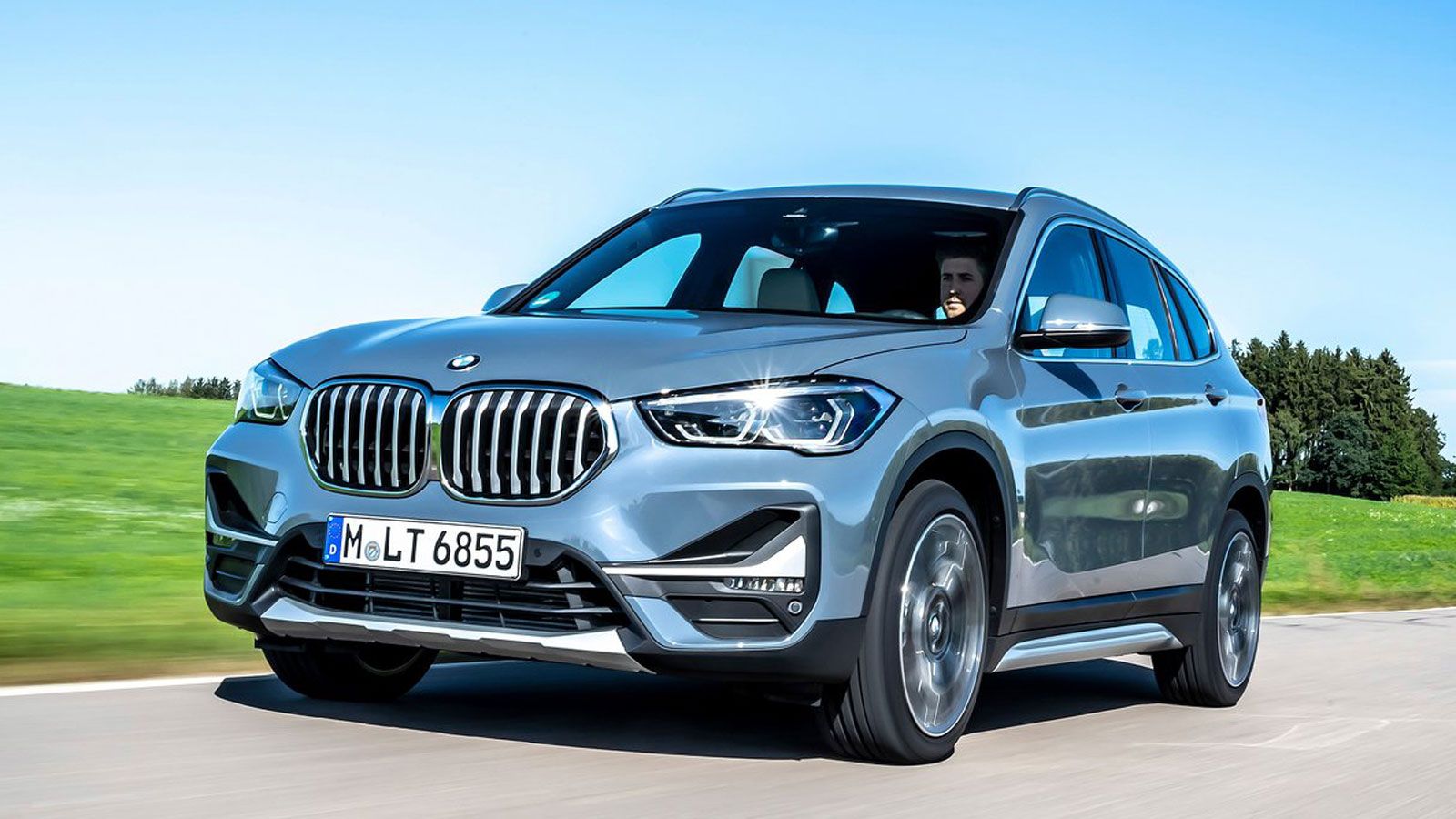 Δοκιμή BMW X1 2016-2022: Πόσο καλή αγορά είναι ως μεταχειρισμένο