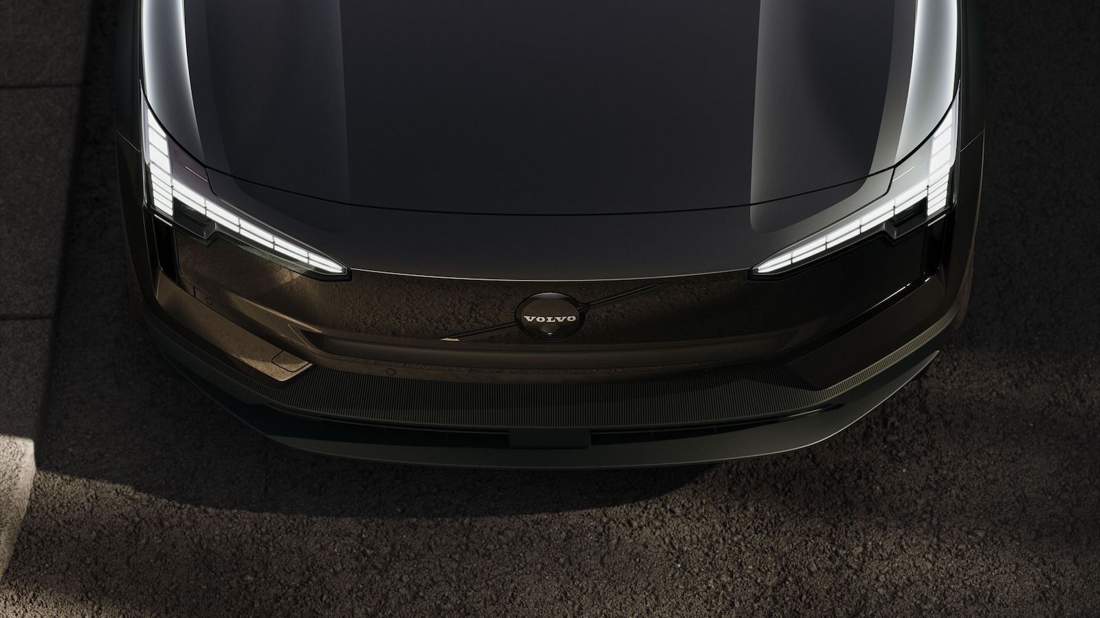 Volvo EX30: Νέα έκδοση Black Edition με ανανεωμένη σχεδίαση