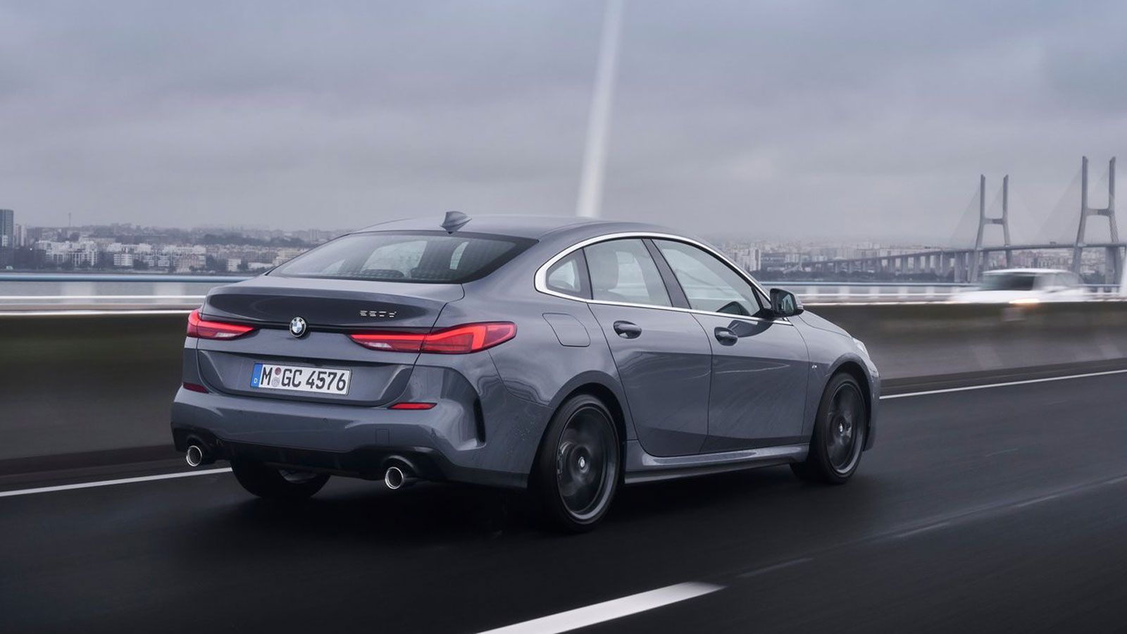 Μεταχειρισμένη BMW 2 Gran Coupe 2020-2025: Αναλύουμε τις γενιές