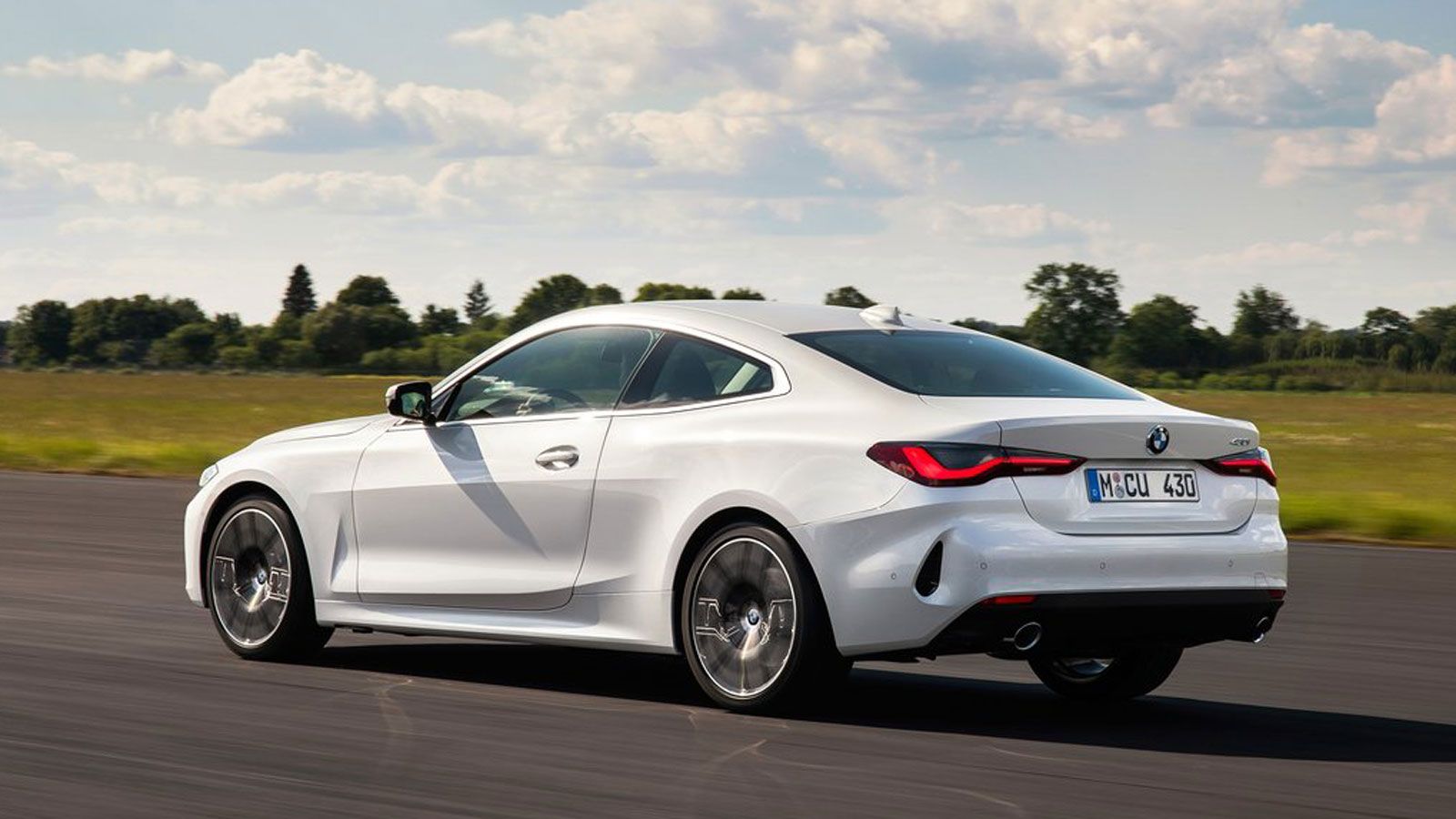 Test BMW 420d 2020-2024: Αυτή είναι η εικόνα της ως μεταχειρισμένη