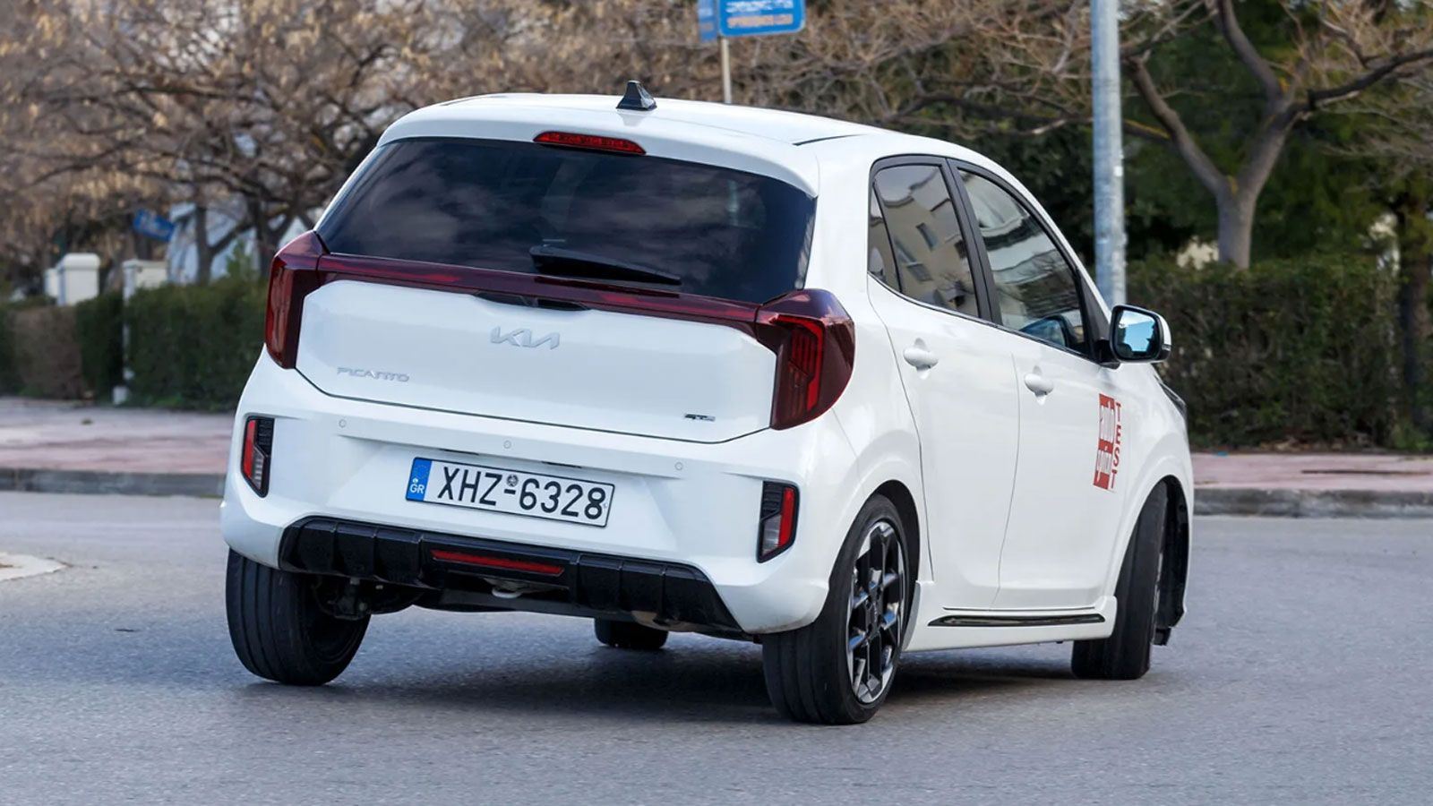 Μεταχειρισμένο Kia Picanto 2017-2025: Τα σημεία που αξίζει: κατανάλωση, τιμή, αξιοπιστία