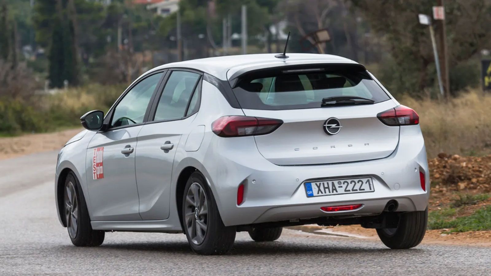 Μεταχειρισμένο Opel Corsa 2019-2026: Τιμή, εξοπλισμός, κατανάλωση και χώροι