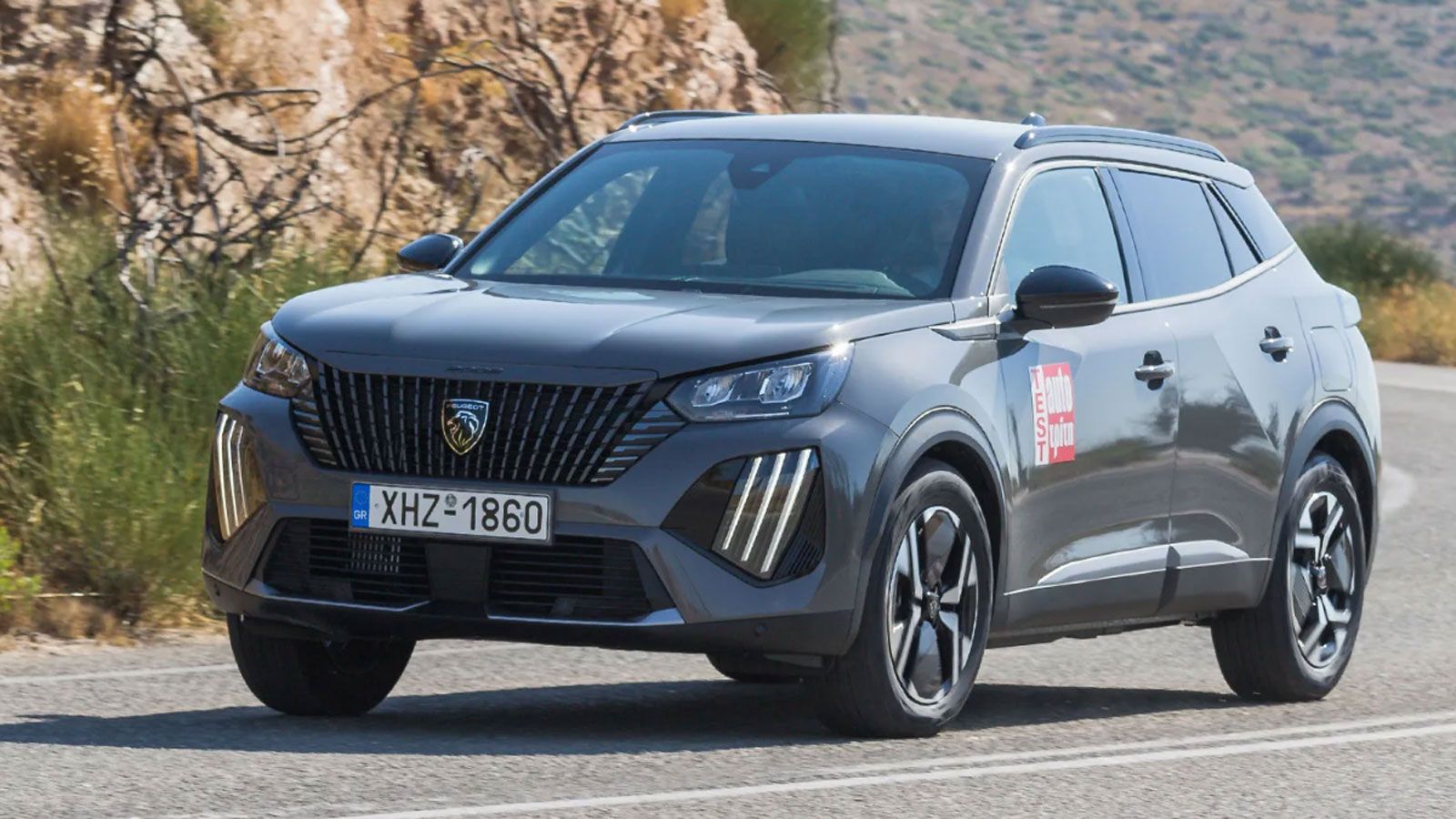 Test μεταχειρισμένου Peugeot 2008 2019-2026: Αξιοπιστία, εξοπλισμός, κατανάλωση
