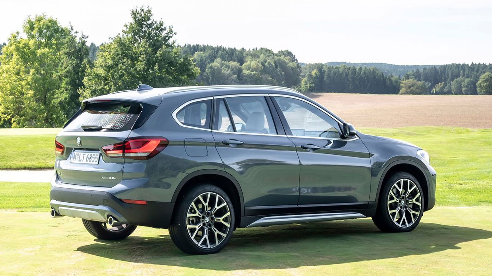 Δοκιμή BMW X1 2016-2022: Πόσο καλή αγορά είναι ως μεταχειρισμένο