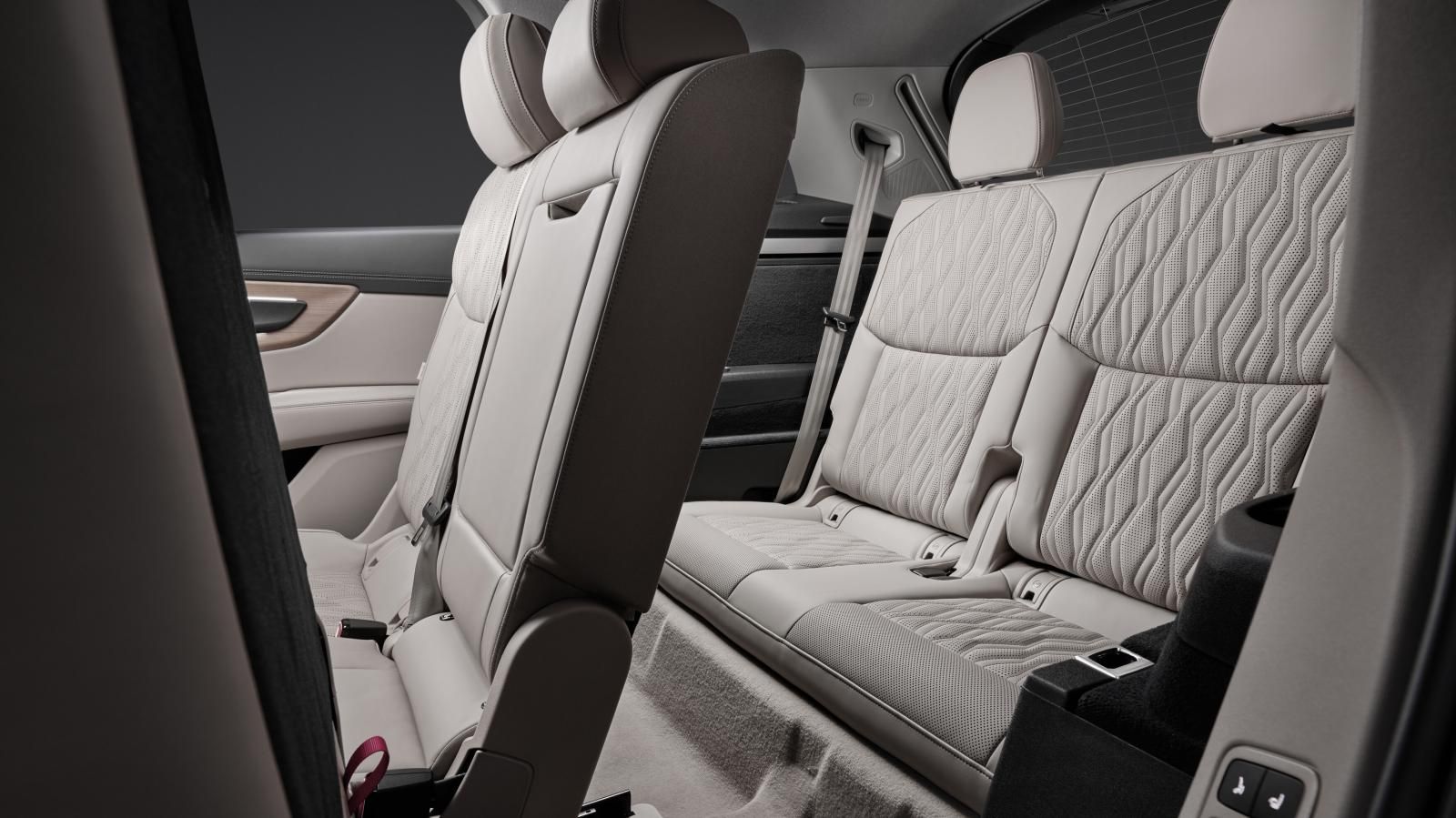 Πλήρης αποκάλυψη για την τρίτη γενιά του Audi Q7