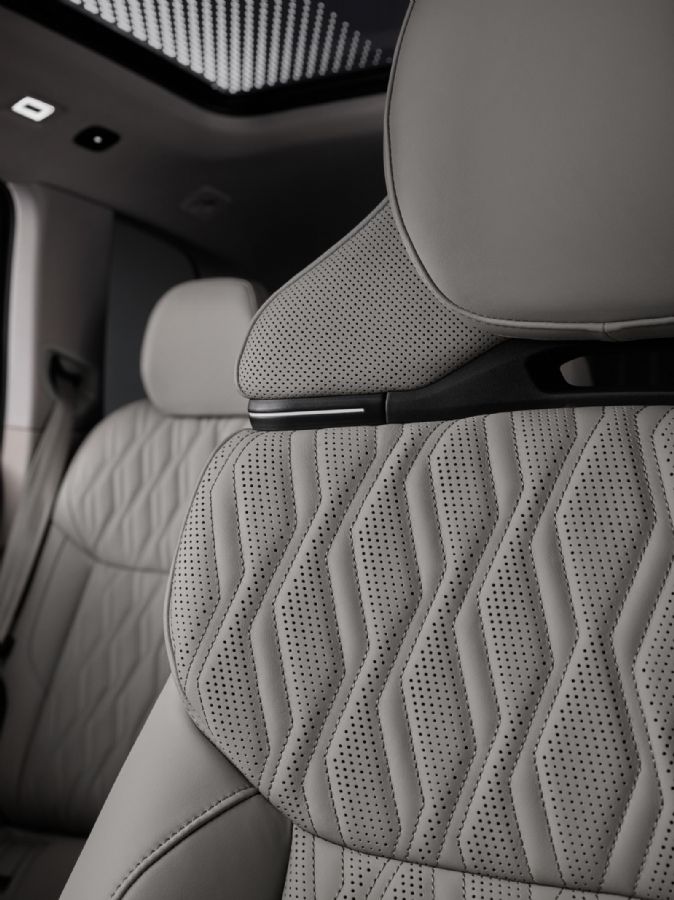 Πλήρης αποκάλυψη για την τρίτη γενιά του Audi Q7