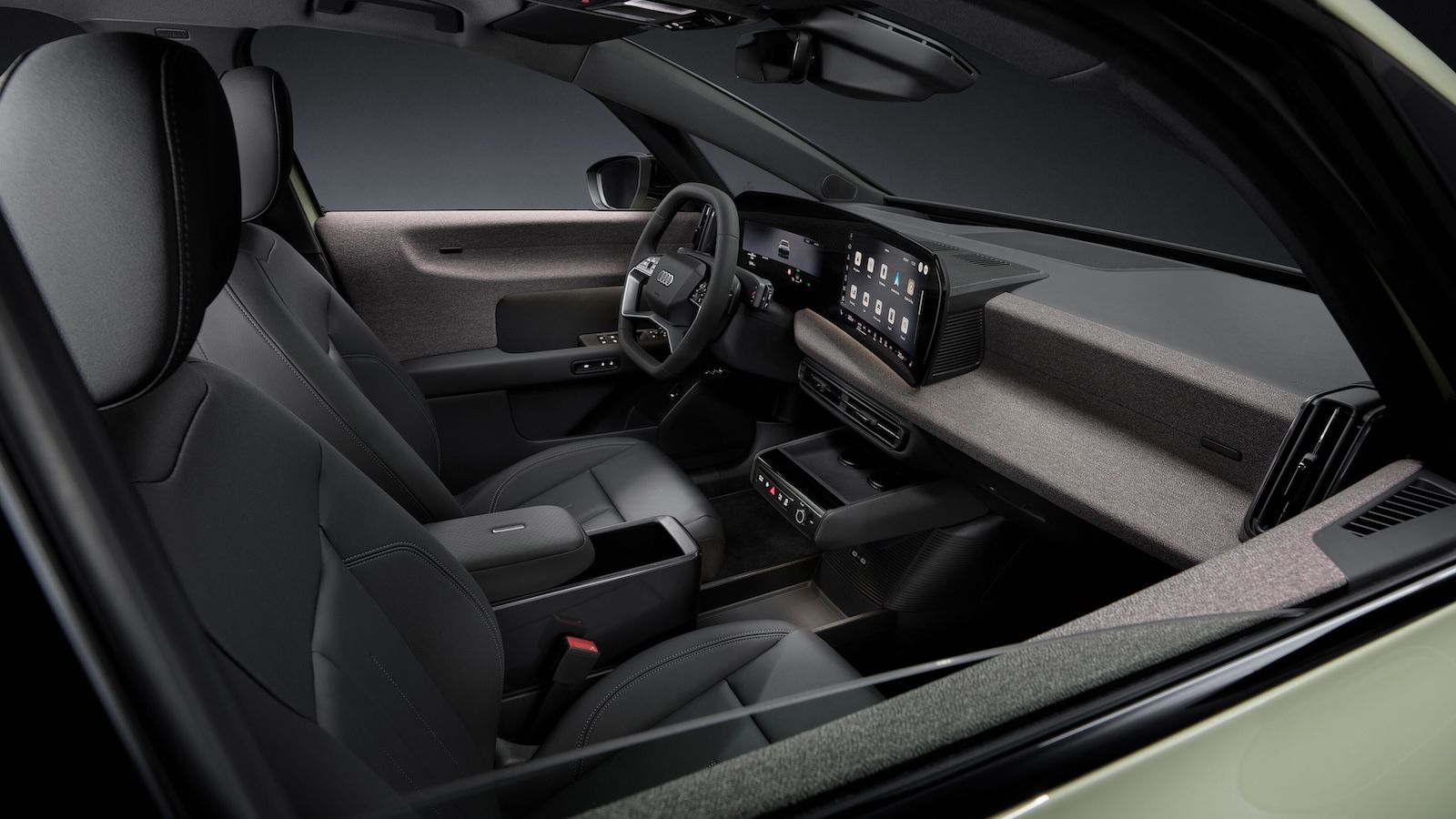 Επέστρεψε το Audi A2 ως ηλεκτρικό, με έως 646 χλμ. αυτονομία 