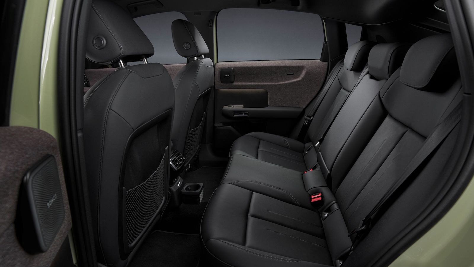 Επέστρεψε το Audi A2 ως ηλεκτρικό, με έως 646 χλμ. αυτονομία 